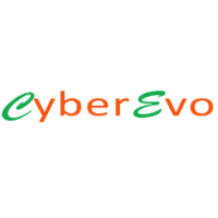 CyberEvo Incorporated logo, CyberEvo Incorporated contact details