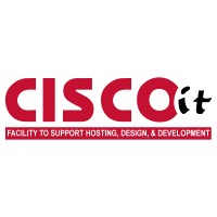 CiscoIT Inc logo, CiscoIT Inc contact details