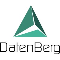 DatenBerg GmbH logo, DatenBerg GmbH contact details