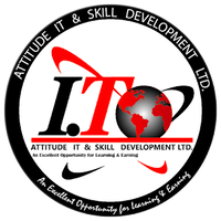 Attitude IT & Skill Development Ltd logo, Attitude IT & Skill Development Ltd contact details