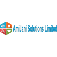 AmiJani Solutions Limited logo, AmiJani Solutions Limited contact details