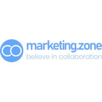 CoMarketing.Zone logo, CoMarketing.Zone contact details