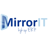 Mirror IT logo, Mirror IT contact details