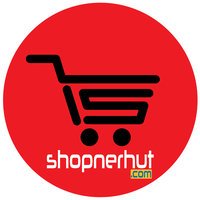 ShopnerHut.com logo, ShopnerHut.com contact details