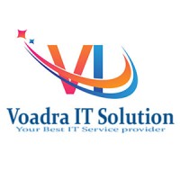 Voadra IT Solution logo, Voadra IT Solution contact details