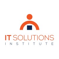 IT Solutions Institute logo, IT Solutions Institute contact details