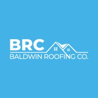 Baldwin Roofing Company (BRC) logo, Baldwin Roofing Company (BRC) contact details