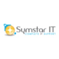 Symstar IT Support logo, Symstar IT Support contact details