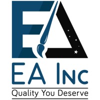 EA Inc logo, EA Inc contact details