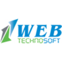 Web Techno Soft logo, Web Techno Soft contact details