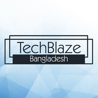 TechBlaze Bangladesh logo, TechBlaze Bangladesh contact details