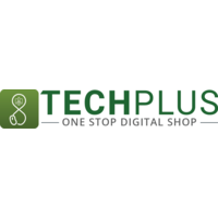 Tech Plus UK logo, Tech Plus UK contact details