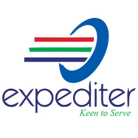 Expediter Limited logo, Expediter Limited contact details