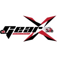 GearX Bangladesh logo, GearX Bangladesh contact details