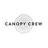 The Canopy Crew logo, The Canopy Crew contact details