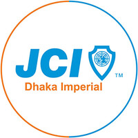 JCI Dhaka Imperial logo, JCI Dhaka Imperial contact details