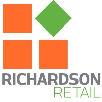 Richardson Retail logo, Richardson Retail contact details