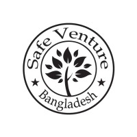 Safe Venture logo, Safe Venture contact details