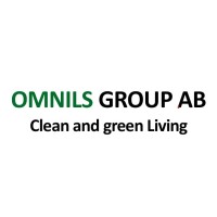 OMNILS GROUP AB logo, OMNILS GROUP AB contact details