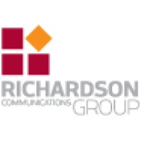 Richardson Communications Group logo, Richardson Communications Group contact details