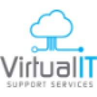 Virtual IT Support Services logo, Virtual IT Support Services contact details