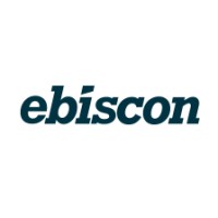 ebiscon logo, ebiscon contact details