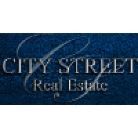 City Street Real Estate Broker logo, City Street Real Estate Broker contact details