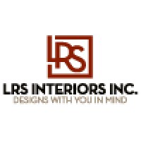 LRS Interiors, Inc. logo, LRS Interiors, Inc. contact details