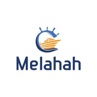 Melahah logo, Melahah contact details