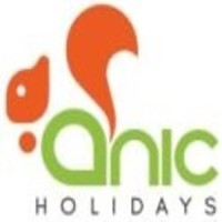 Anic Holidays Pvt Ltd logo, Anic Holidays Pvt Ltd contact details