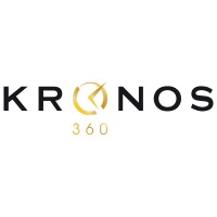 KRONOS 360 logo, KRONOS 360 contact details