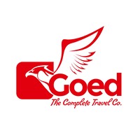 Goed Travels and Forex logo, Goed Travels and Forex contact details