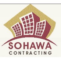 Sohawa Contracting logo, Sohawa Contracting contact details