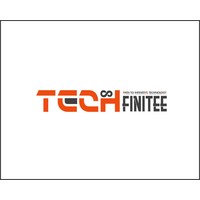 techfinitee.com logo, techfinitee.com contact details