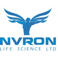 NVRON LIFE SCIENCE LIMTED logo, NVRON LIFE SCIENCE LIMTED contact details