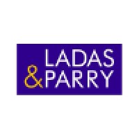 Ladas & Parry LLP logo, Ladas & Parry LLP contact details