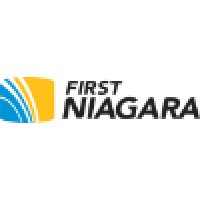 First Niagara Bank logo, First Niagara Bank contact details