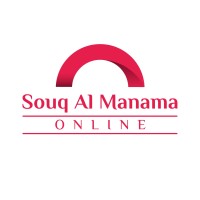 Souq Al Manama Online Co. logo, Souq Al Manama Online Co. contact details