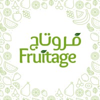 Fruitage International logo, Fruitage International contact details