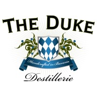 THE DUKE Destillerie logo, THE DUKE Destillerie contact details