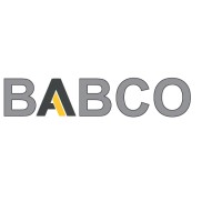 BABCO Group logo, BABCO Group contact details