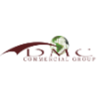 DMC Commercial Group logo, DMC Commercial Group contact details