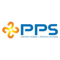 Central Power + Process Systems Co. W.L.L. logo, Central Power + Process Systems Co. W.L.L. contact details