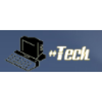 ++Tech logo, ++Tech contact details