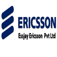 Essjay Ericsson Pvt Ltd logo, Essjay Ericsson Pvt Ltd contact details