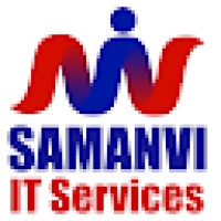 Samanvi IT Services Pvt Ltd logo, Samanvi IT Services Pvt Ltd contact details