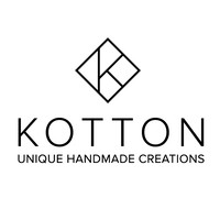 KOTTON logo, KOTTON contact details