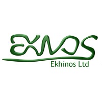 Ekhinos logo, Ekhinos contact details