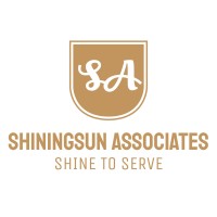 SHININGSUN ASSOCIATES logo, SHININGSUN ASSOCIATES contact details