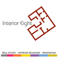 Interior Eight logo, Interior Eight contact details